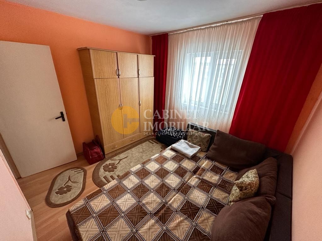 Apartament 2 camere,  zona Mircea Cel Batran - Lidl - Poză 3