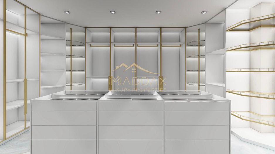 Penthouse Triplex Exclusivist *285mp* // Rooftop *93mp* // 2 Parking / Herastrau - Poză 68