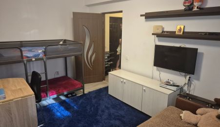 Apartament 2 camere la demisol – Berceni, Str. Poștalionului 53-55