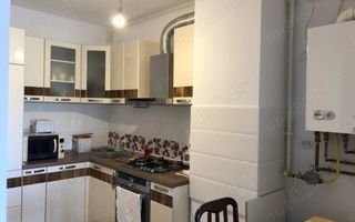 AP. 2 CAMERE LUJERULUI, CENTRALA PROPRIE, BUCATARIE INCHISA, 53 MP - Poză 4