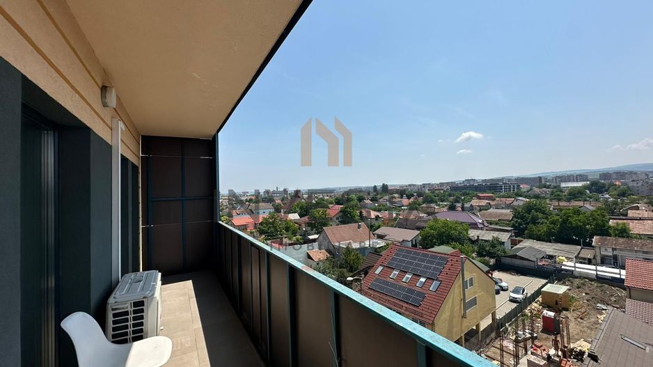 Apartament 3 camere in bloc nou etaj intermediar cu parcare inclusa! - Poză 9