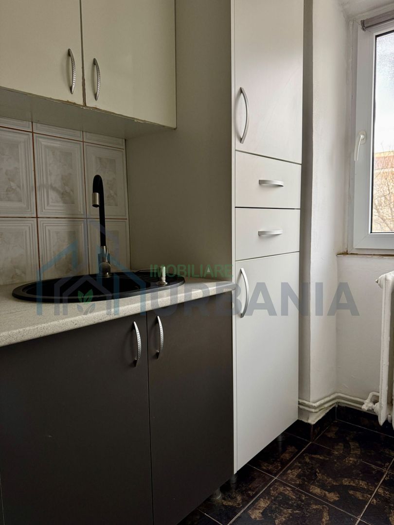 Apartament 1 camera - INCHIRIAT - Poză 3
