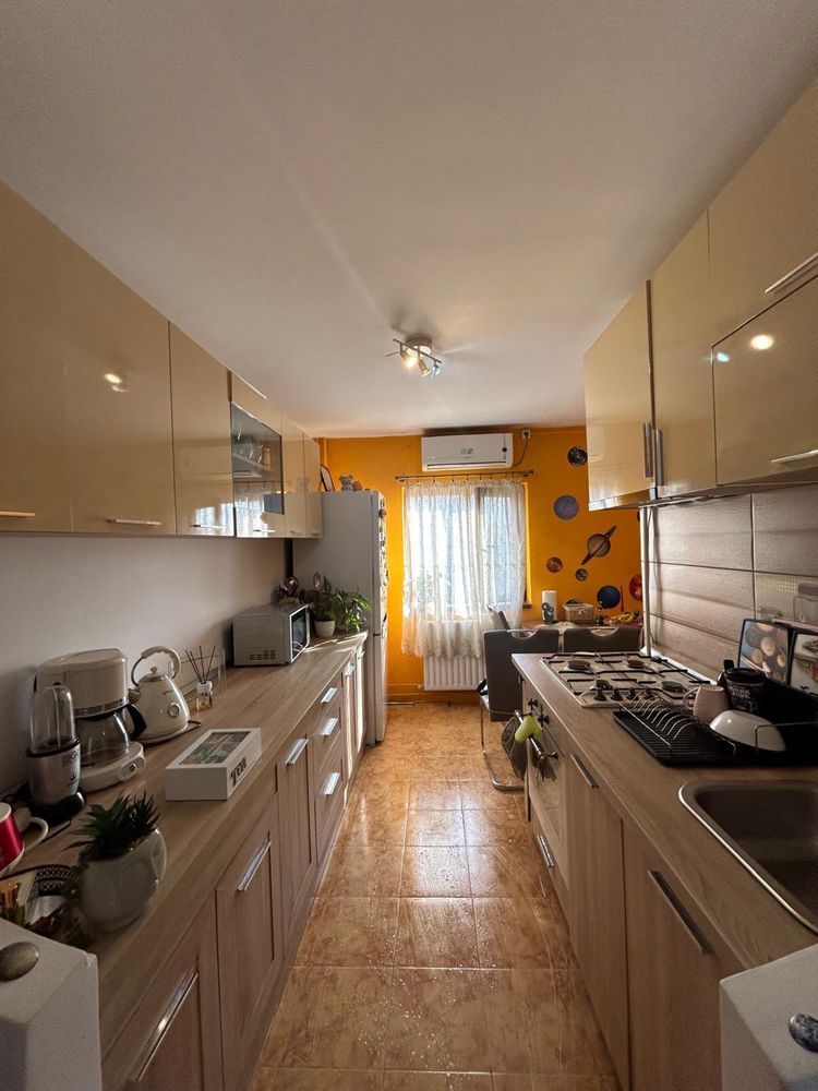 Steaua | 2 Camere | Decomandat. - Poză 3