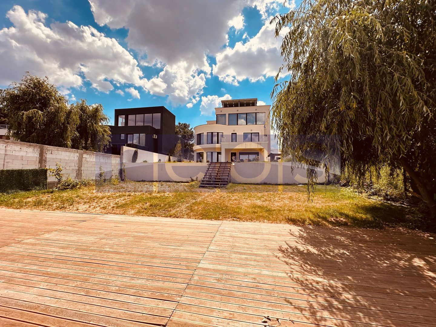 VILA DE LUX | BUFTEA LAC | 8 CAMERE - Poză 43