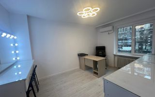 2 camere Ultracentral Magheru – ideal birou, regim hotelier - Poză 1