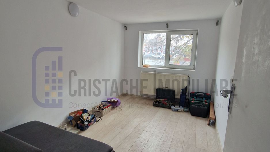 Studio 15 m², situat in vila (acces separat), metrou Tineretului - Poză 3