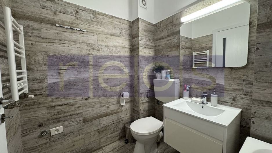 Apartament 2 camere, zona Ozana - Poză 5