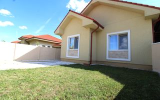 Casă individuală modernă | Dumbrăvița - Poză 1