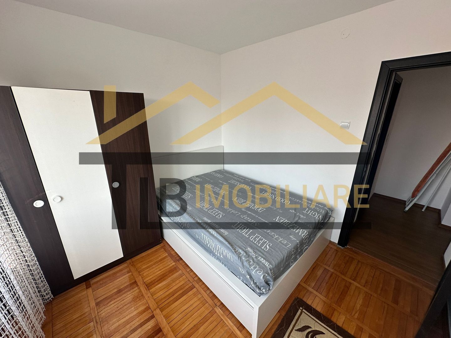 Apartament de 3 camere, decomandat, 60mp, zona Fortuna - Poză 4