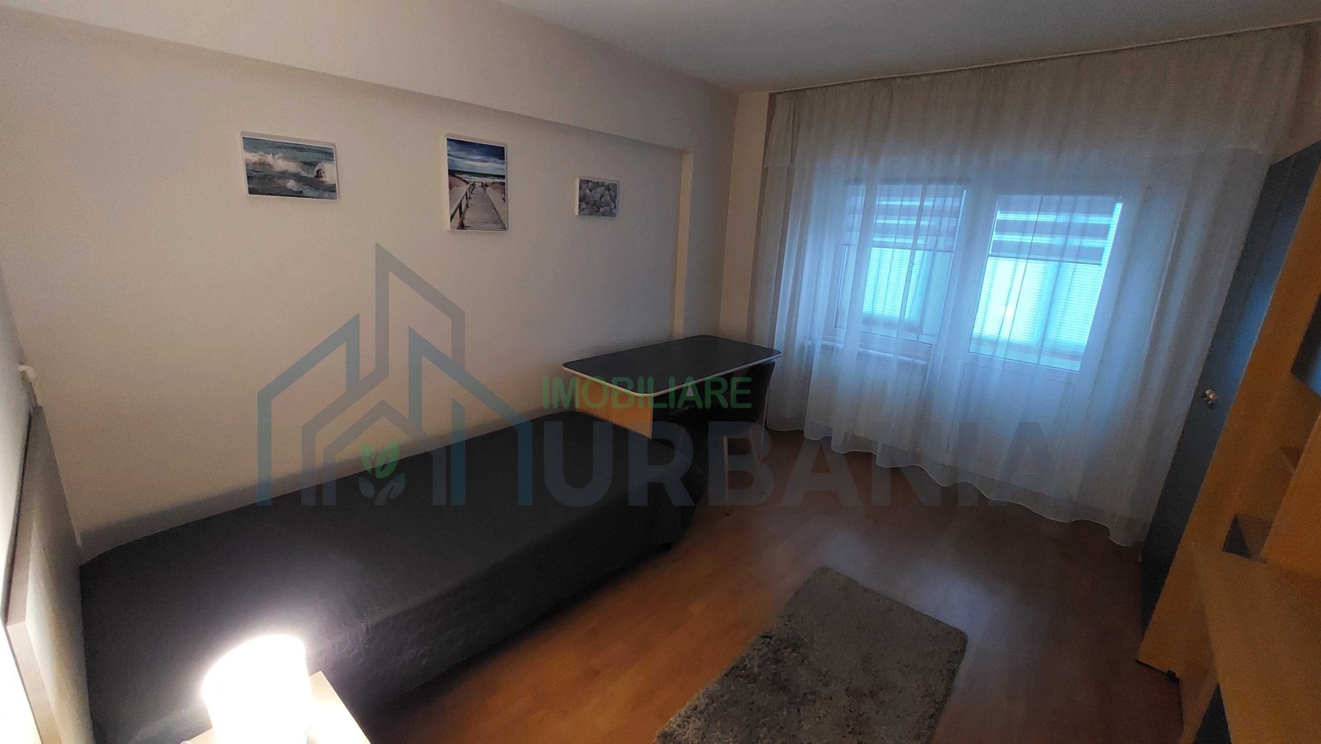 Apartament 4 camere de închiriat, zona Păcurari, Iași - Poză 4