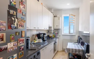Apartament decomandat | 2 balcoane | Prelungirea Ghencea | Bloc 2020 - Poză 12