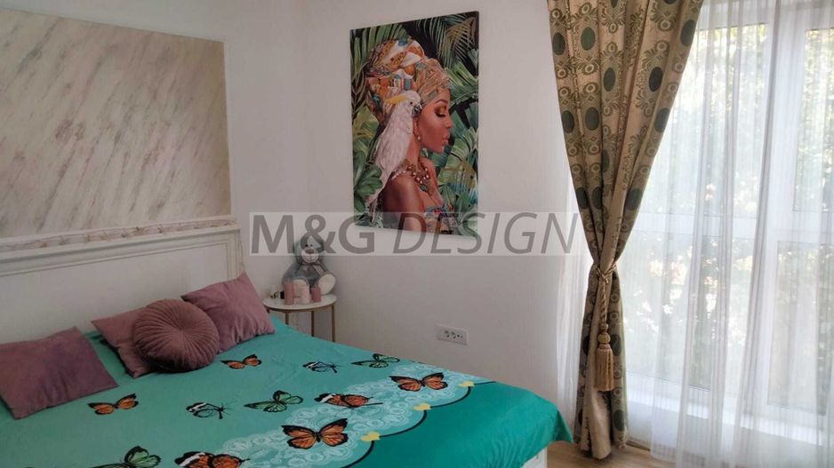 2 camere Lipovei Bloc Nou - Poză 7