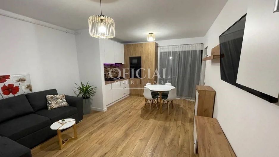 Apartament 2 camere | Parcare | Lift | Zona Somesului | Floresti - Poză 1