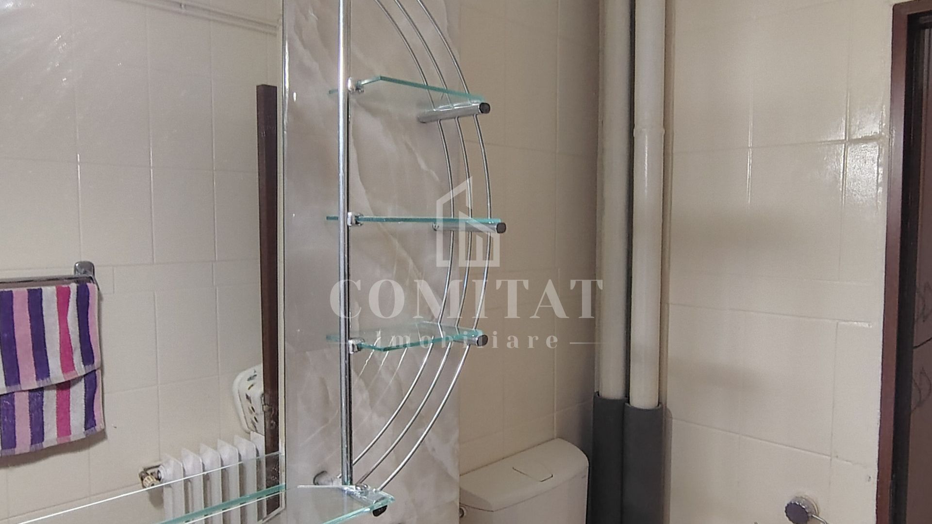 Apartament cu 3 camere | Etaj intermediar | Gheorgheni - Piața Hermes - Poză 15
