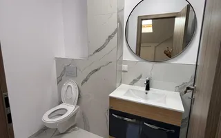 Apartamente 3 camere lux zona Vest Davinci - Poză 11