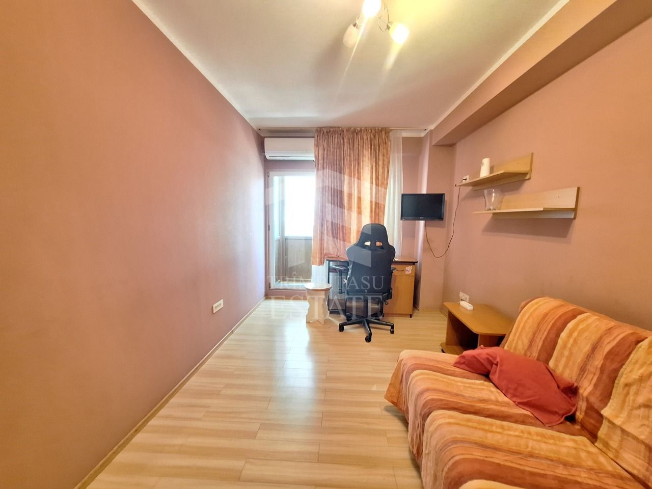 Studio de INCHITIAT cu loc PARCARE&CENTRALA&AC Balroom Militari - Poză 3