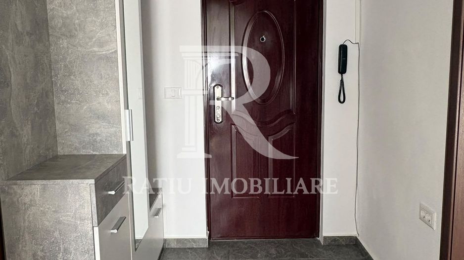 Apartamentu cu 2 camere de inchiriat | Nufarul | Oradea - Poză 7