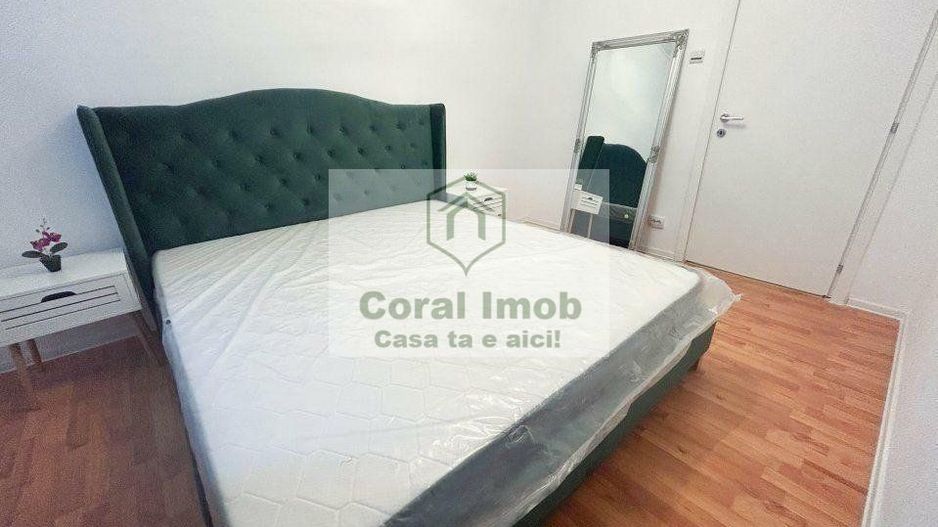 Vanzare apartament 2 camere 56mp Doamna Ghica - Poză 8