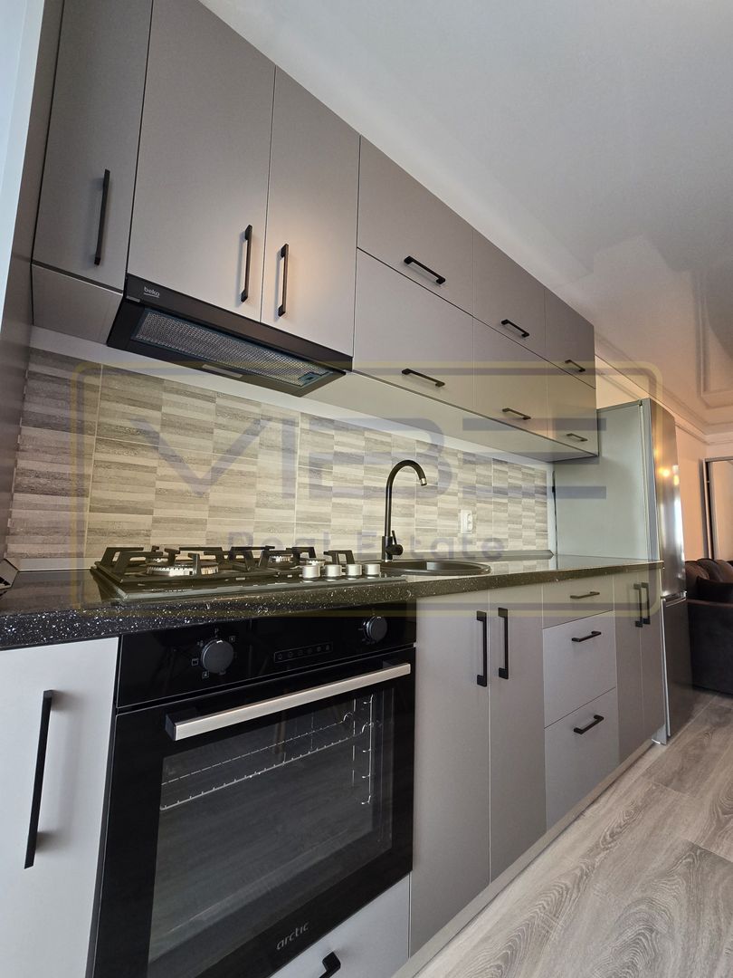 Copou Garden- Bloc nou- Prima închiriere - View Panoramic - Poză 22