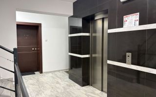 2 CAMERE ZONA CENTRALA DECEBAL 2 BALCOANE BLOC NOU - Poză 8