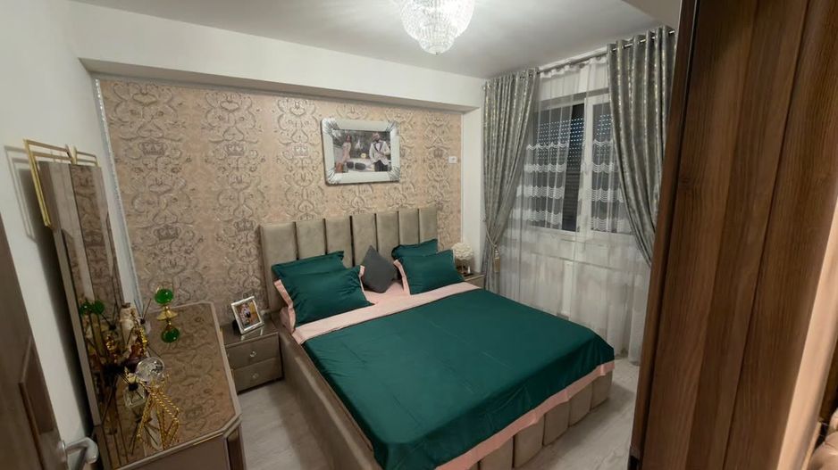 De vanzare apartament 2 camere LUX zona Militari Residence/Mobilat Utilat - Poză 7
