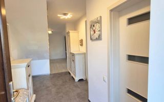 CASĂ 4 CAMERE, 2 BĂI, 120 MPU, CURTE INDIVIDUALĂ, ȘELIMBĂR, TRIAJULUI - Poză 7