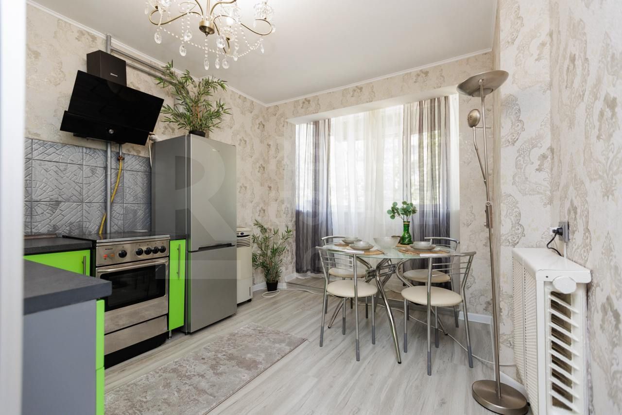 Vânzare, apartament, 2 camere, strada Hristo Botev, Botanica - Poză 11