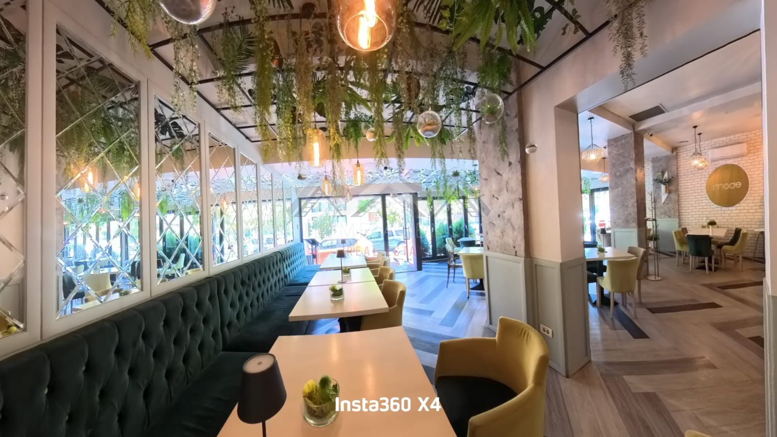 Restaurant de vânzare Otopeni ultracentral | afacere profitabilă - Poză 5