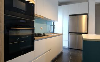 Zona Padurea Verde, 3 camere + 2 bai, centrala proprie - Poză 6