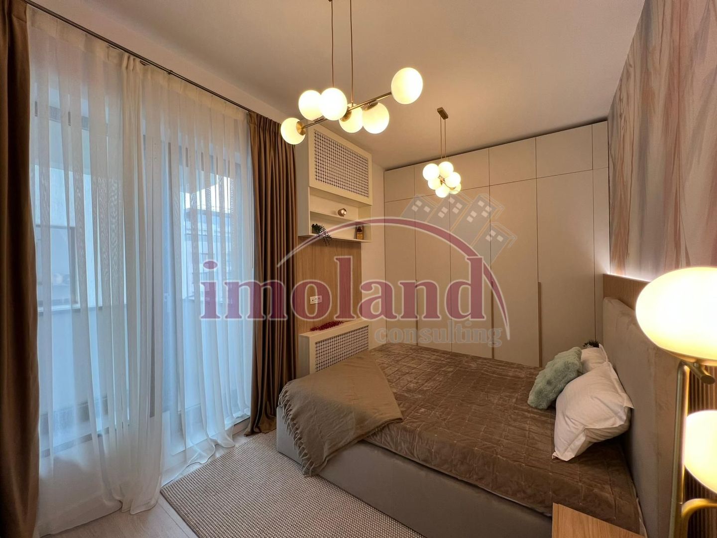 Apartament 2 camere - Sirenelor - Poză 6