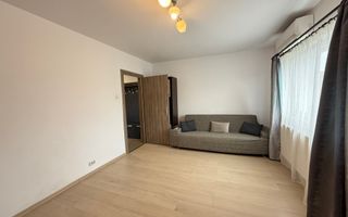 Apartament complet mobilat, 2 camere + 2 balcoane, Zorilor! - Poză 3