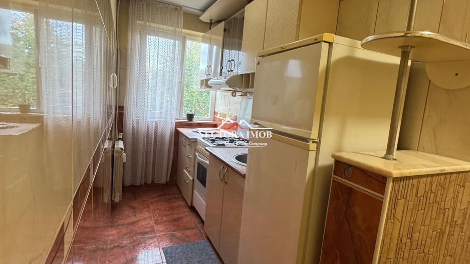 NECTORA IMOB-Apartament 2 camere, Zona Cantemir, Etaj 3,mobilat/utilat - Poză 4