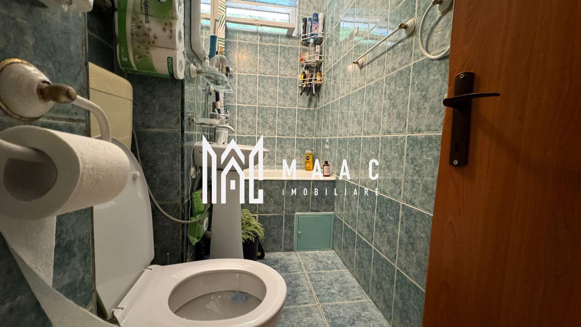 Apartament 2 camere | Etaj 1 |  zona Mihai Viteazu - Poză 5