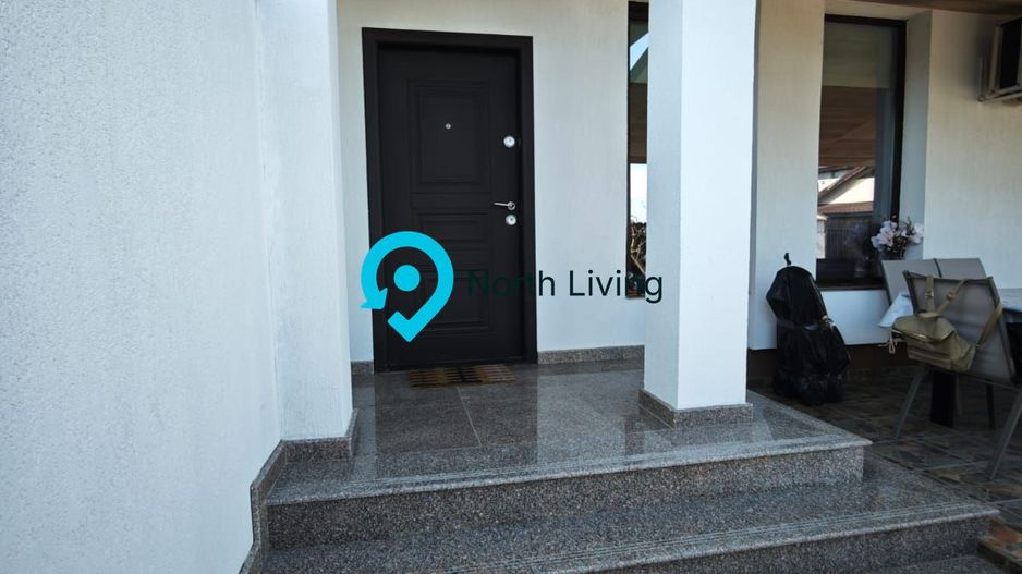 Casă P+M 4 camere Buftea | 2023 | 3 dormitoare | teren 195 mp - Poză 20