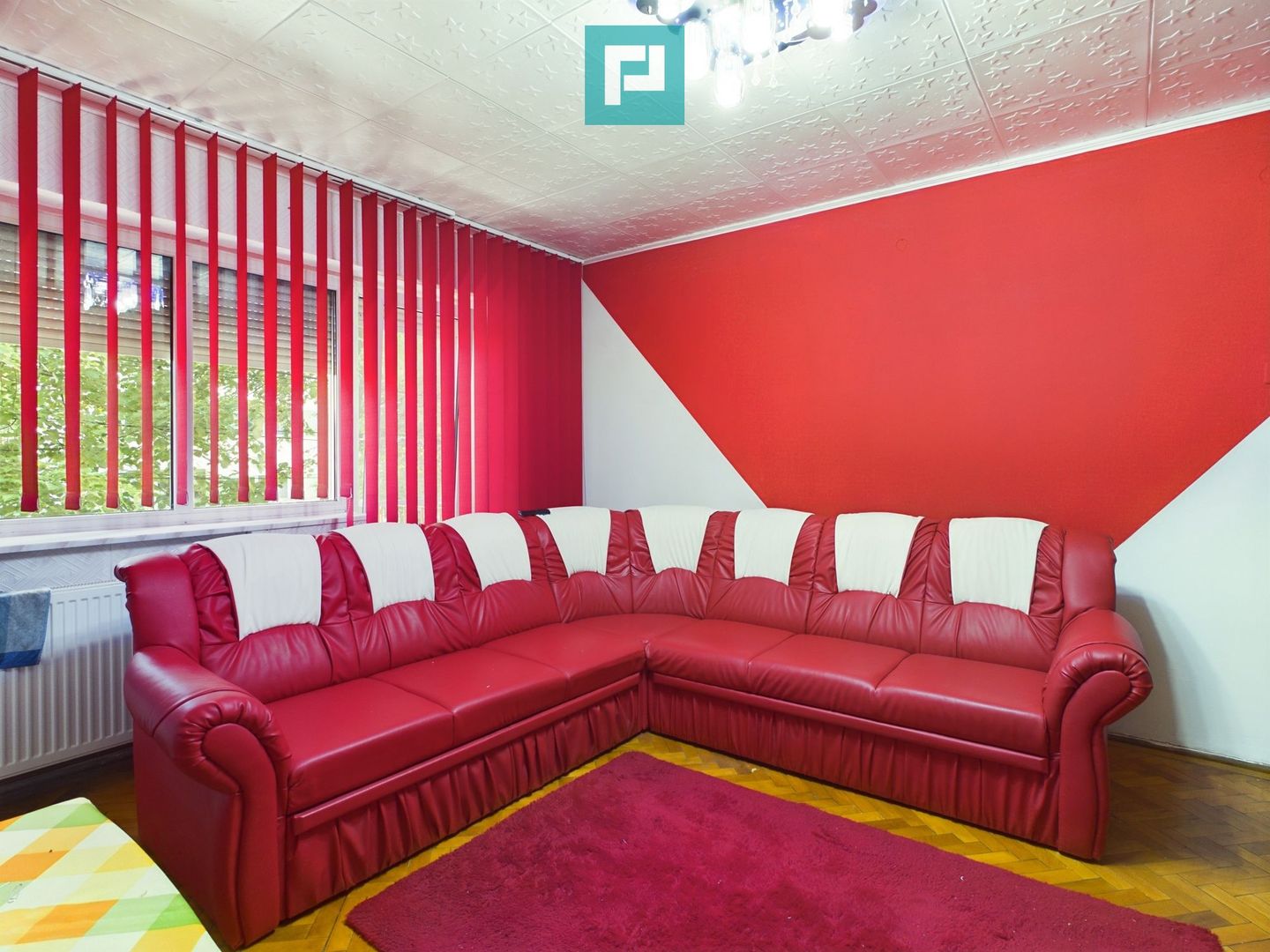 Apartament cu 2 camere de vânzare în zona Central - Poză 2