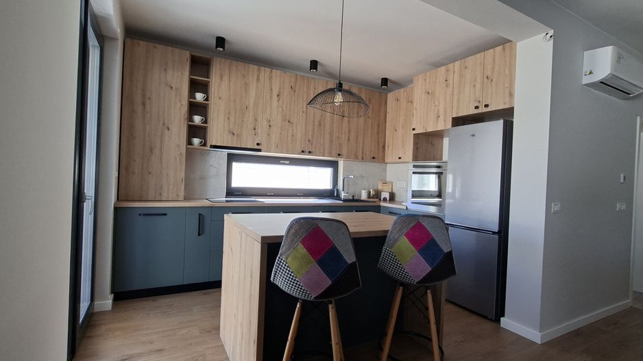 Duplex parter la prima inchiriere - zona Ikea - Poză 10