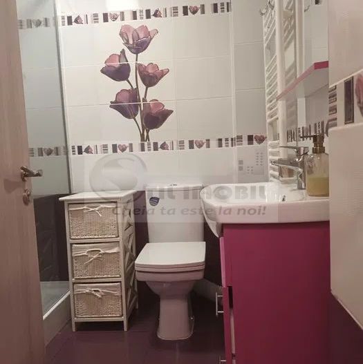 Apartament 2 camere GALATA - 420 euro - Poză 8