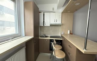 Garsoniera de Vanzare - Militari Residence - Salcamilor - Poză 2