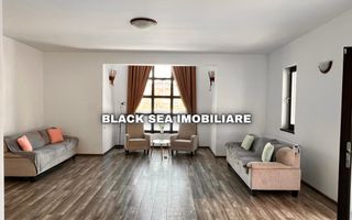 Vila P+1 de 5 camere l Mamaia Nord - Deschidere 23M l Teren 1564MP - Poză 3