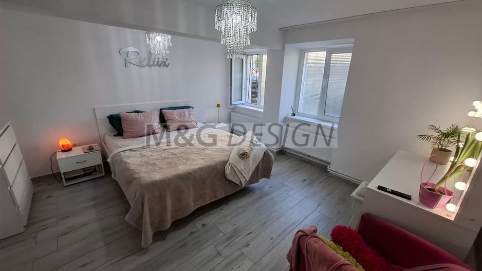 Balcescu 3 camere la casa - Poză 8