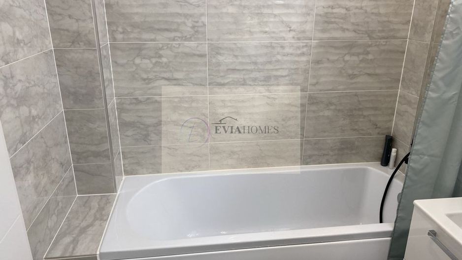 3 camere/Parcare inclusă/Cartier Iris - Poză 8