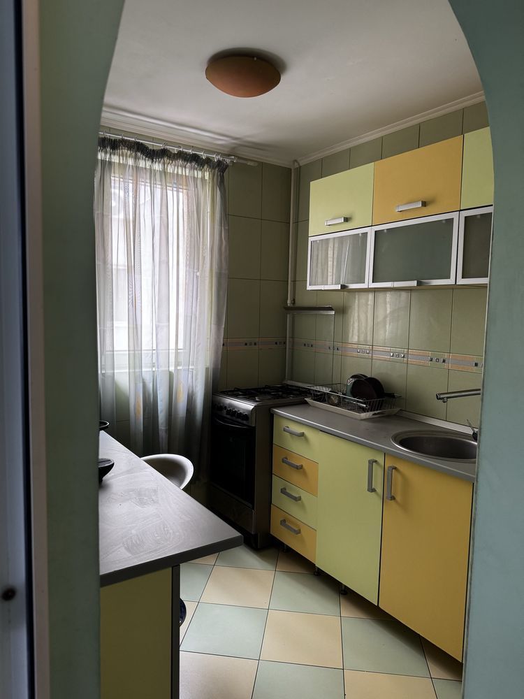 🏢 De Închiriat: Apartament 2 Camere – Direct pe B-dul Constantin Brâncoveanu - Poză 6