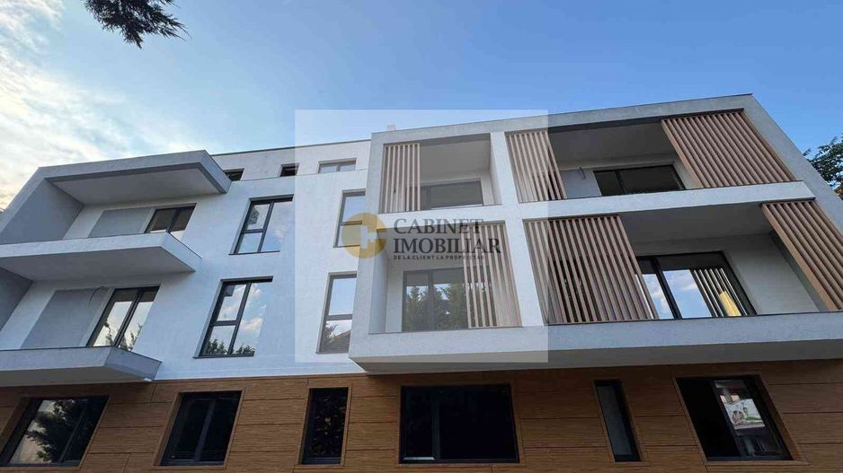 2 Camere-58MP | Decomandat | 2025 | 2/3 | Creditabil | Drumul Taberei - Poză 3