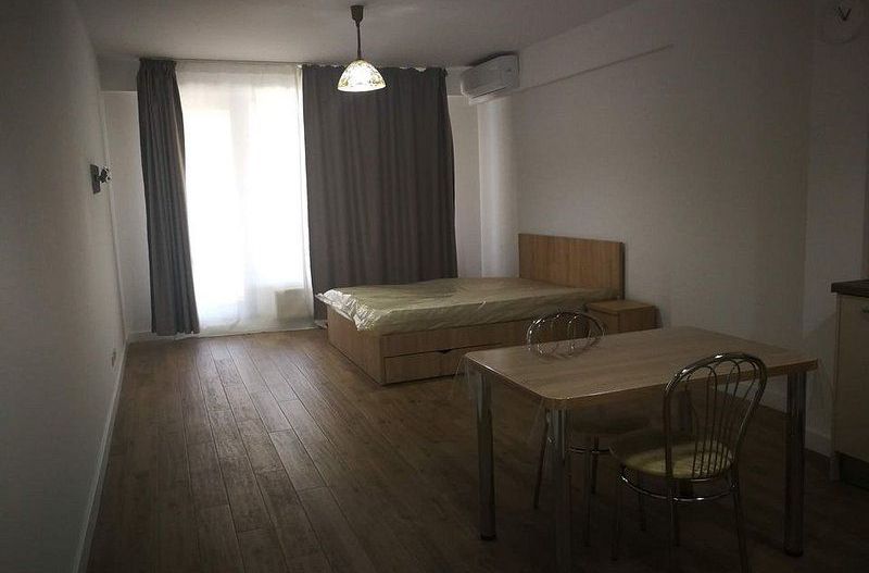 Studio suprafata generoasa in imobil nou, finalizat 2018, mobilat - Poză 7