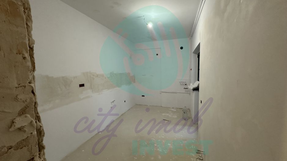 Apartament cu terasa de 20 mp BLOC NOU la 5 min de metrou - Poză 14