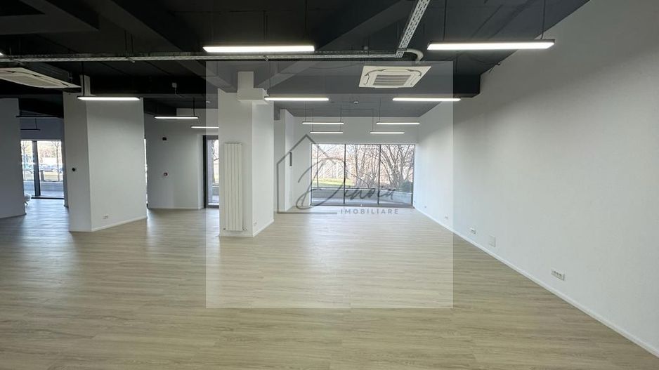 Spatiu comercial Cortina Academy I Vis-a-vis de Palatul Cotroceni - Poză 1
