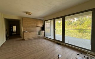 Apartament 3 camere la cheie in Borhanci!Apartamentul se preda utilat! - Poză 7