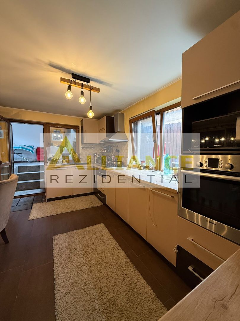 VILA INDIVIDUALA | 4 CAMERE 3 BAI | PRIMARIE POPESTI LEORDENI | 246MP - Poză 9