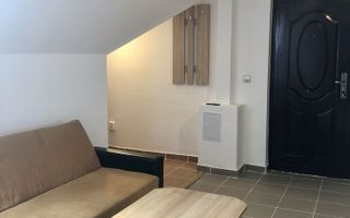 Apartament 2 camere la mansarda - Spatiu si lumina. - Poză 1