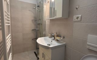 Apartament cu 3 camere si 2 bai, parcare - bloc nou - Torontalului - Poză 15